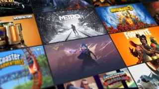 La base de données de l'Epic Games leak et confirme l'arrivée de deux jeux très attendus sur PC