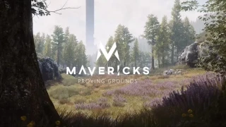 Les inscriptions pour la bêta de Mavericks: Proving Grounds, le jeu de battle royale à 400 joueurs, sont ouvertes !