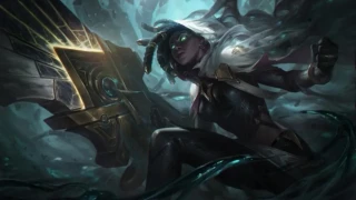 TFT : Patch 9.24 : Les âmes sœurs, Senna et Lucian, et Amumu arrivent 