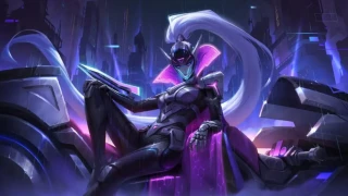 TFT : MàJ 14.1, les détails de la mise à jour de lancement du set 14, Cyber City