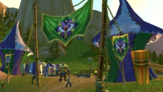 WoW Cataclysm : Correctif du 12 juin, points de vaillance et Foire de Sombrelune, les détails