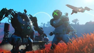 No Man's Sky : Plus d'un million de nouveaux joueurs grâce au Xbox Game Pass