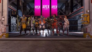 Apex Legends : Une Édition Champion arrive avec la saison 7