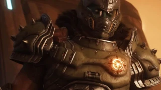 DOOM: The Dark Ages dévoile son histoire dans un nouveau trailer démoniaque