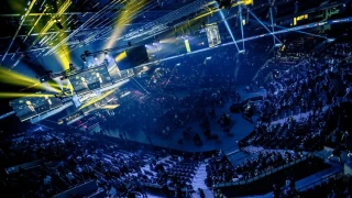 La prochaine étape des DreamHack Masters aura lieu en France !
