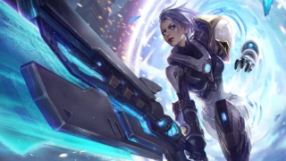 TFT : Comment jouer la composition Riven/Sorcier (Set 3.5) ?