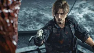 Resident Evil pourrait proposer une aventure au Japon dans le futur