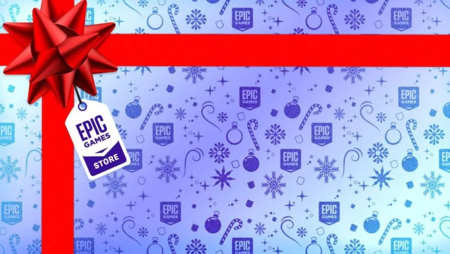 Epic Games : 16 jeux offerts pour la fin d'année 2024, avec du lourd