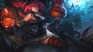 LoL : Màj 13.22, les détails de la mise à jour