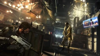 Embracer Group rachète Crystal Dynamics, Eidos Montréal et Square Enix Montréal