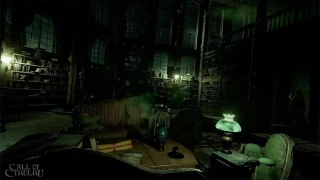Call of Cthulhu se dévoile via une nouvelle bande-annonce des plus intrigantes