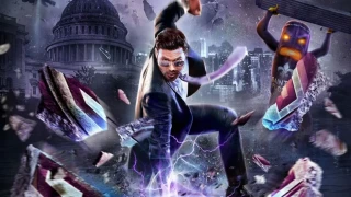 Un nouveau Saints Row teasé par Deep Silver ?