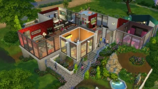 Les Sims 4 : Les loups-garous en approche ?