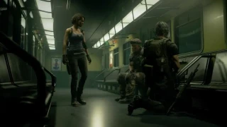 Resident Evil 3 Remake : Némésis, monde ouvert et fin multiples, toutes les dernières informations