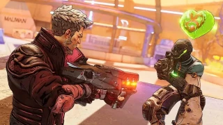 Borderlands 3 : Une augmentation du niveau maximum et un nouvel événement saisonnier approchent