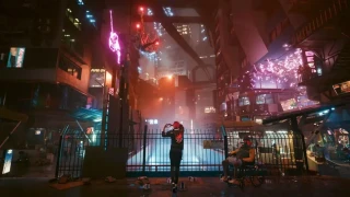 Cyberpunk 2077 : L'extension majeure est toujours prévue