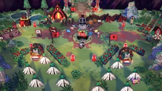 Cult of the Lamb : Les configurations PC