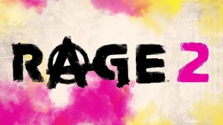 Rage 2 pourrait sortir sur Nintendo Switch !