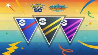 Pokémon GO : MàJ de la Ligue Combat GO de la saison Jours heureux, les détails de la mise à jour