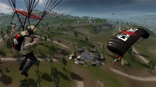 The Culling 2 va être retiré de la vente et The Culling va devenir free-to-play !
