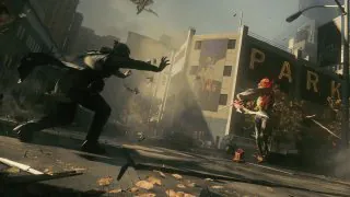 Control Resonant révèle une date de sortie prévue pour septembre