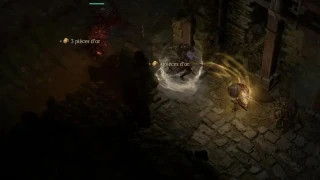 Diablo 4 : Les gobelins au trésor devraient bientôt être bien plus intéressants
