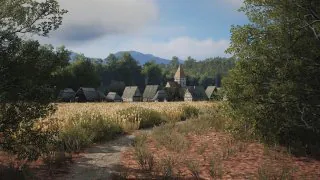 Manor Lords va transformer son économie avec une mécanique de jeu inédite