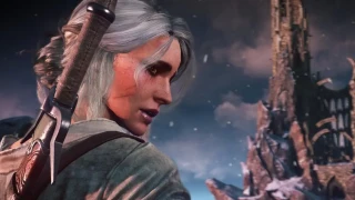Fortnite : Nouvelle collaboration The Witcher dans les tuyaux