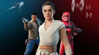 Défis Star Wars : Guides et astuces 