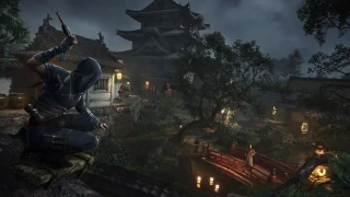 Assassin's Creed Shadows : Bols à thé, où les trouver pour valider la quête de Sen no Rikyu ?