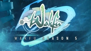 Wakfu Saison 5 : Une aventure épique grâce à la mobilisation des fans