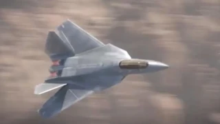 Donald Trump affirme avoir livré des F-52, sauf que ces avions n'existent que dans Call of Duty 
