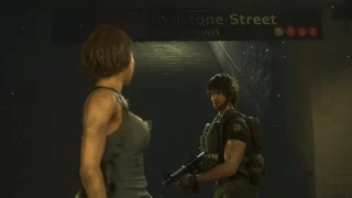 Resident Evil 3 Remake : Une nouvelle bande-annonce met en lumière certains personnages