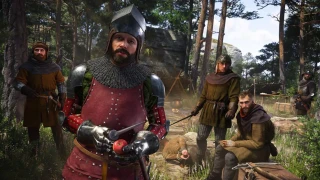 Kingdom Come: Deliverance 2 explose les ventes du premier opus depuis son lancement
