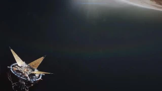 Starfield, le nouveau jeu de science-fiction de Bethesda !