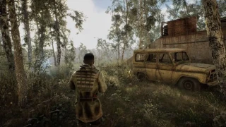 STALKER 2 fait monter la température avant sa sortie