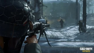 Des solutions anti-triche sont prévues pour la sortie de Call of Duty: WWII