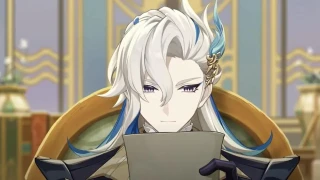 Genshin Impact Version 4.7 : Date et personnages des bannières de la phase 2