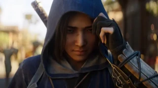 Assassin's Creed Shadows révèle sa date de sortie et sa première bande-annonce, qui est magnifique