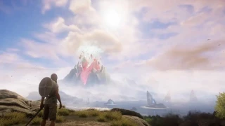 New world revoit son système de quêtes