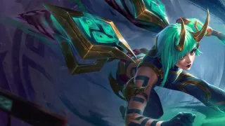 TFT : Comment jouer la composition Cellules suprêmes reroll avec Mentor ? (Set 15)