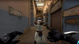 VALORANT : Précisions sur les microtransactions, skins et passe de combat