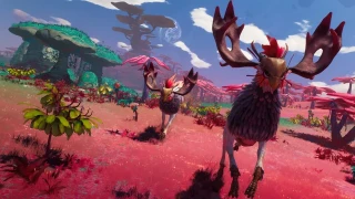 Starlink : Battle for Atlas partage une mise à jour gratuite en amont des fêtes de fin d'année