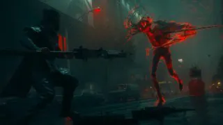 Control Resonant : Remedy annonce que le jeu sera bien plus qu'une simple suite