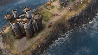 Age of Empires IV jouable gratuitement pendant quelques jours
