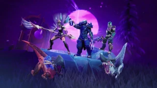 Dauntless va bientôt fermer ses portes