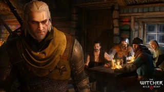 The Witcher 3 augmente ses ventes de 554 % grâce à la série Netflix