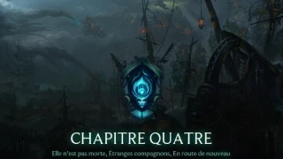 Ombre et fortune - Chapitre 4