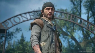 Days Gone Remastered présente son mode Assaut de horde