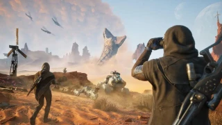 Dune: Awakening accès anticipé : Comment y jouer en avance ?